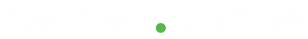 tenten.online Logo