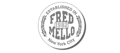 FRED MELO